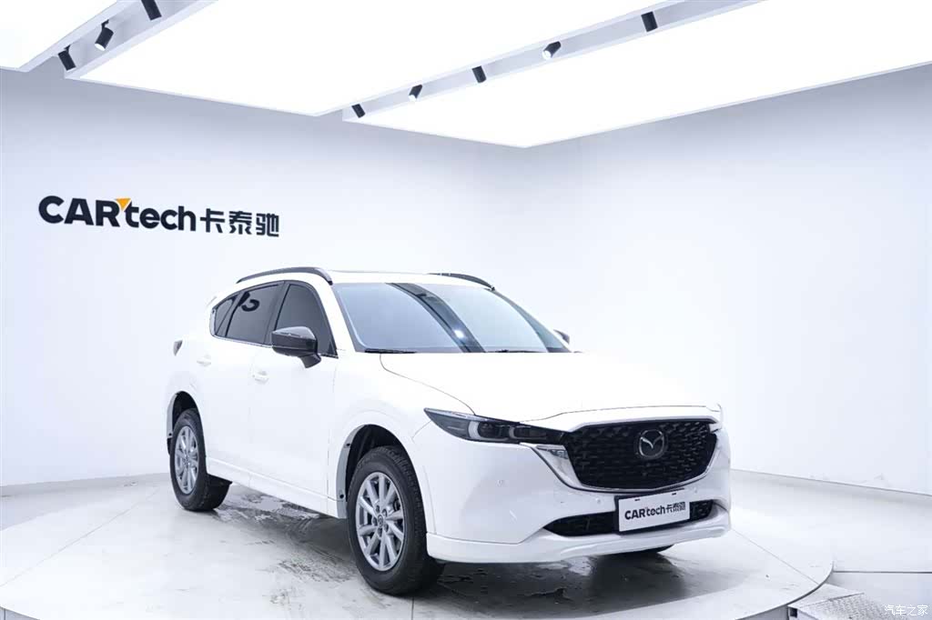 Mazda CX-5, 2023 17