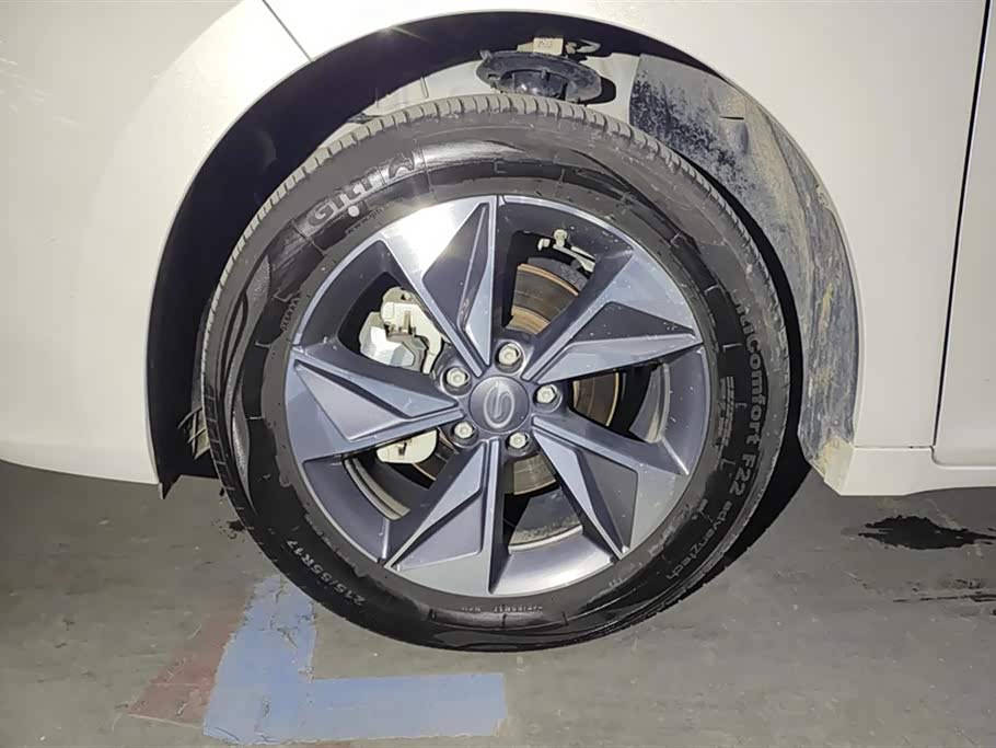 Trumpchi Trumpchi M6