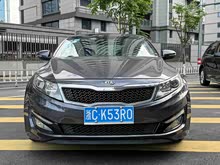 ����K5 2012�� 2.0L �Զ�DLX�ر��