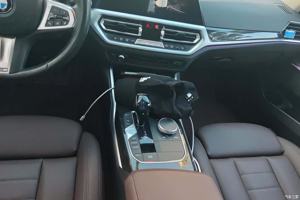 BMW 3 Series, 2020 16