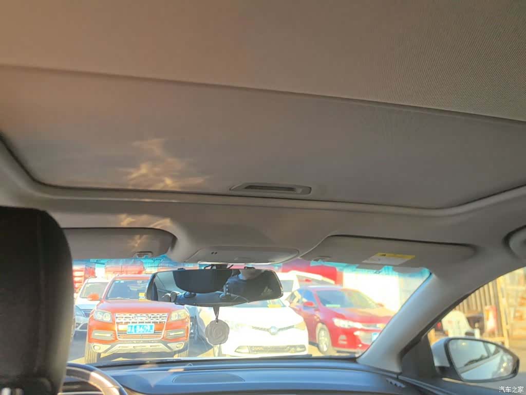Buick VI, 2020 18