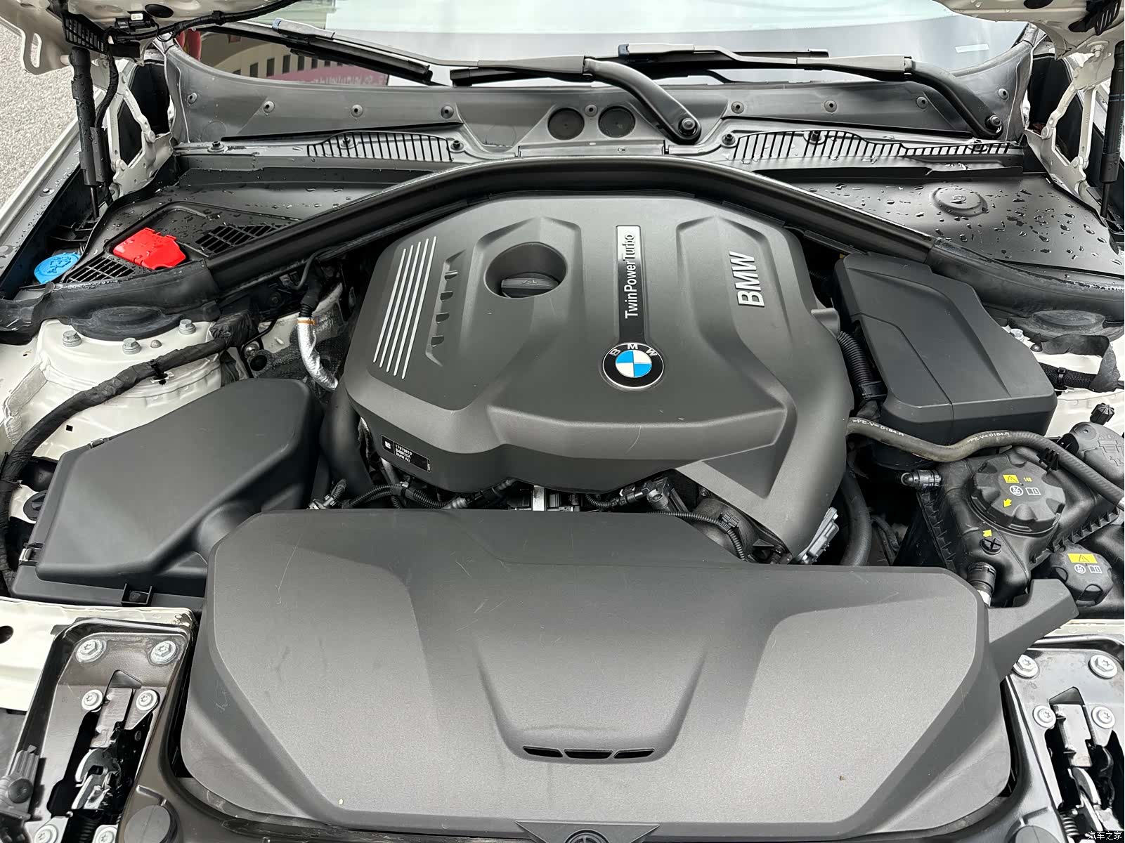 BMW 1 Series, 2017 20