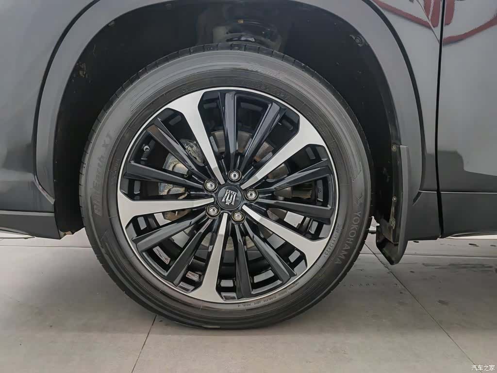 Toyota Crown, 2022 17
