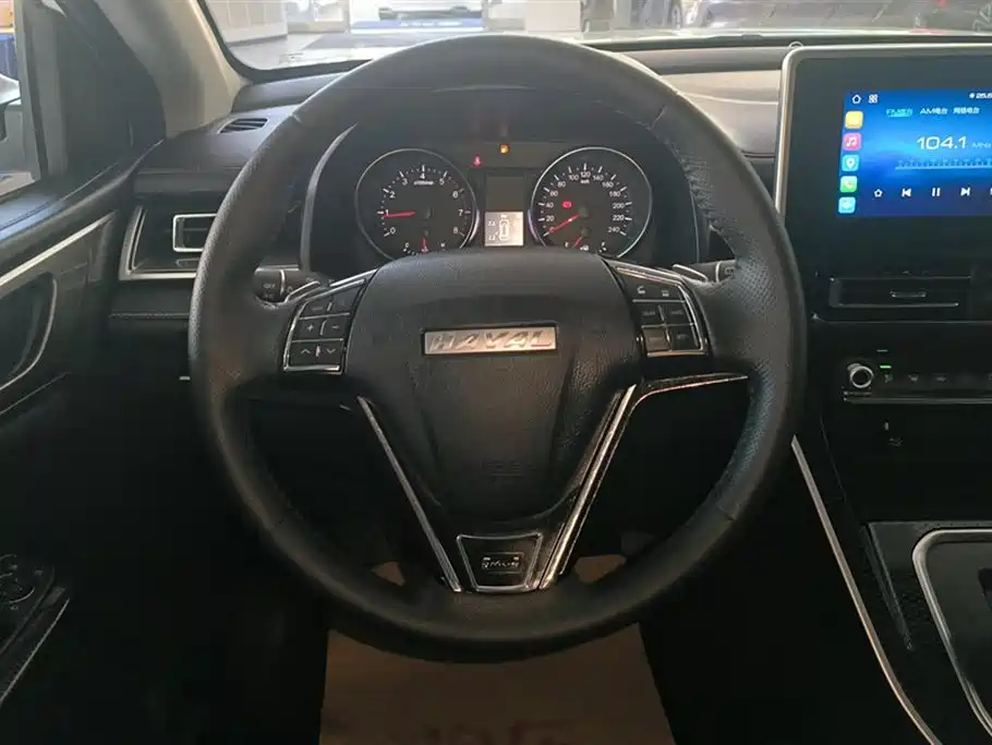 Haval M6 Haval M6