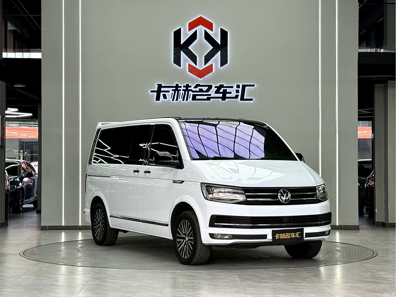 Volkswagen 7, 2017 3