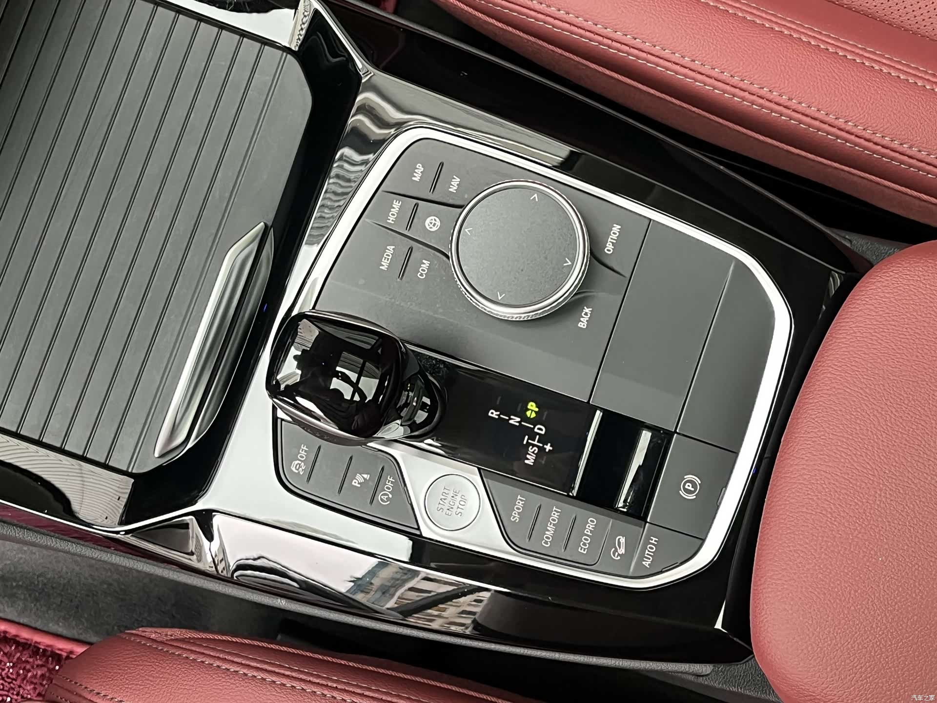 BMW X3, 2022 17