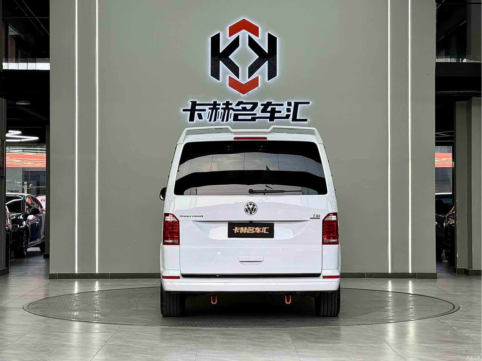 Volkswagen 7, 2017 все фото