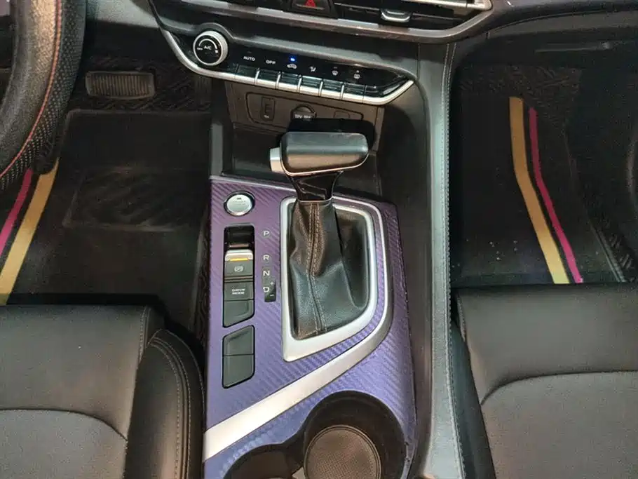 Changan Yidong