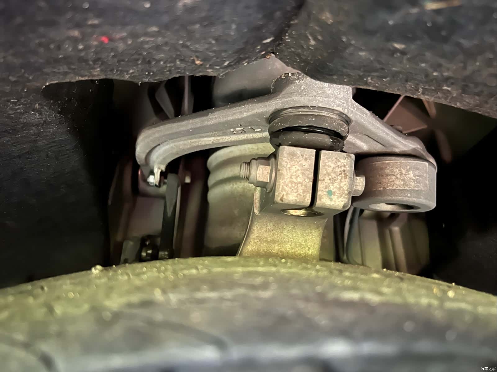 Li Auto L8, 2023 13