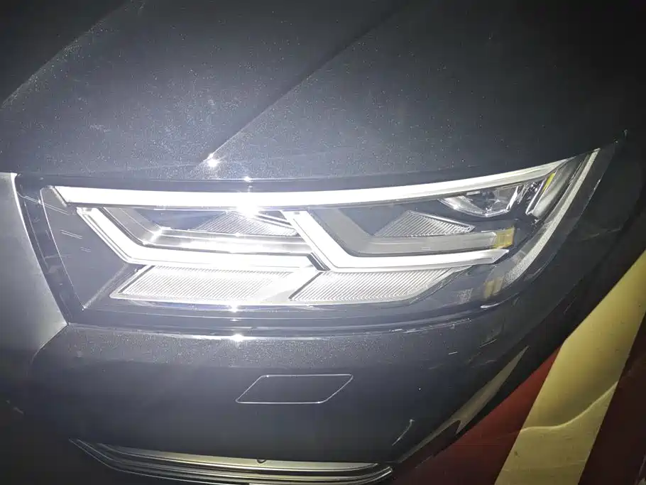 Audi Q5L Audi Q5L