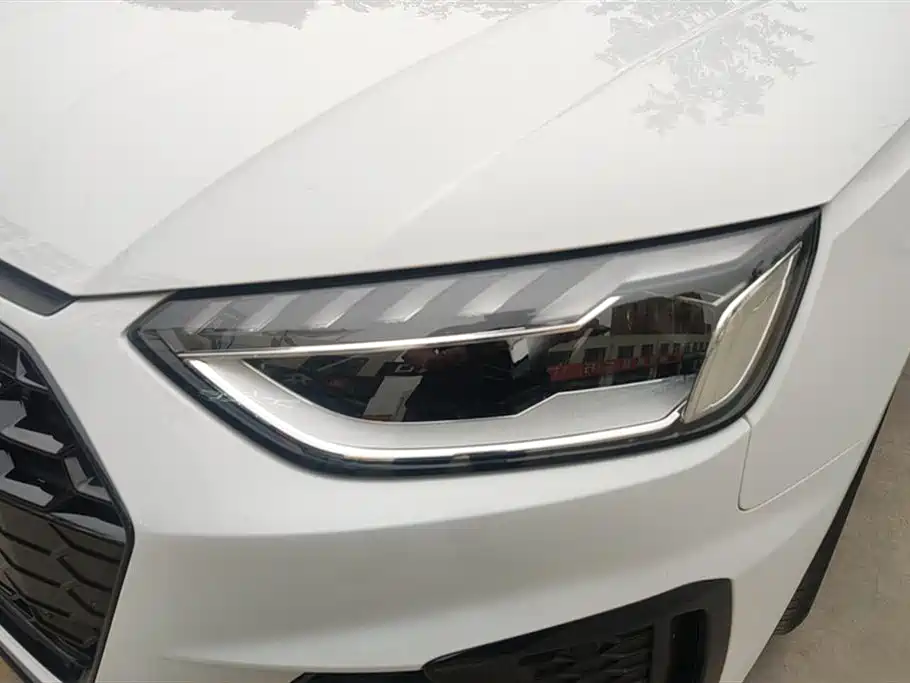Audi A4L Audi A4L