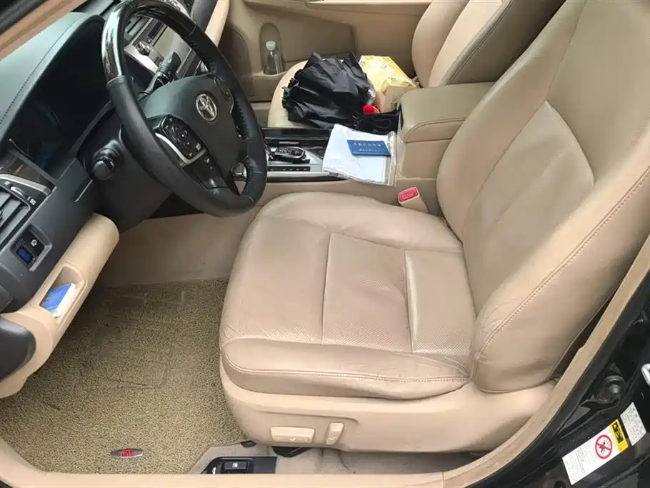 Toyota Camry Toyota Camry