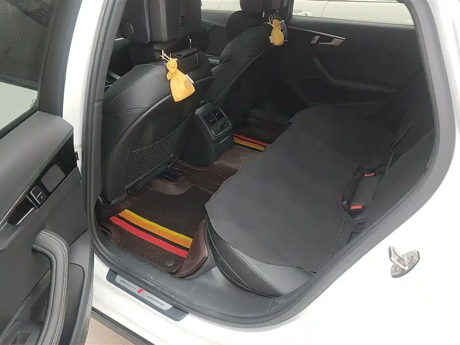 Audi A4L Audi A4L