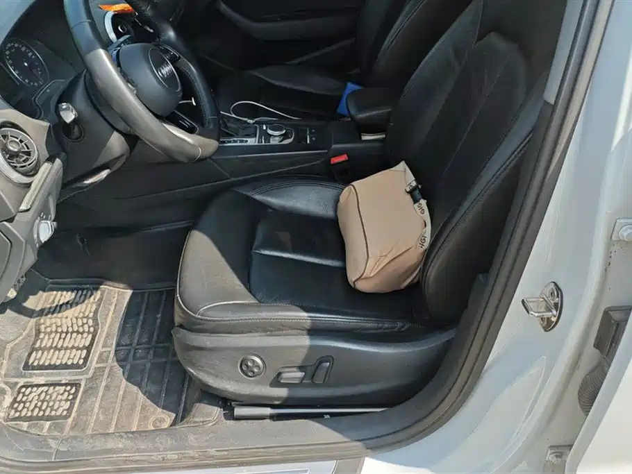 Audi A3 Audi A3