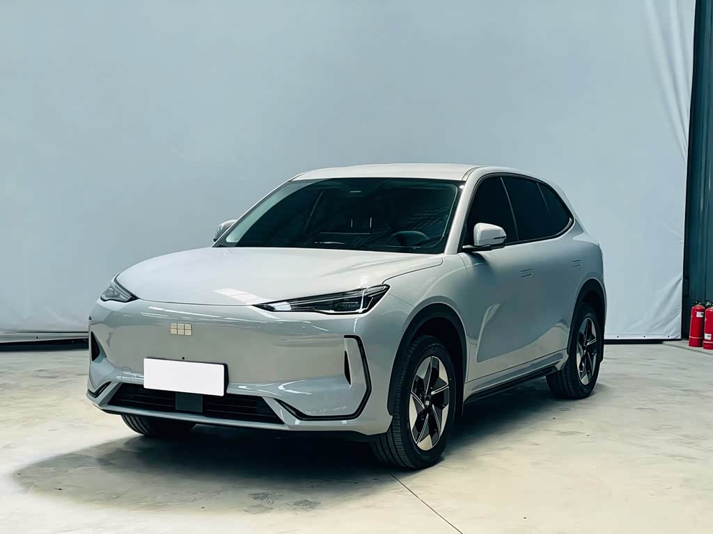 Geely Galaxy Galaxy E5 E5 2026 610km