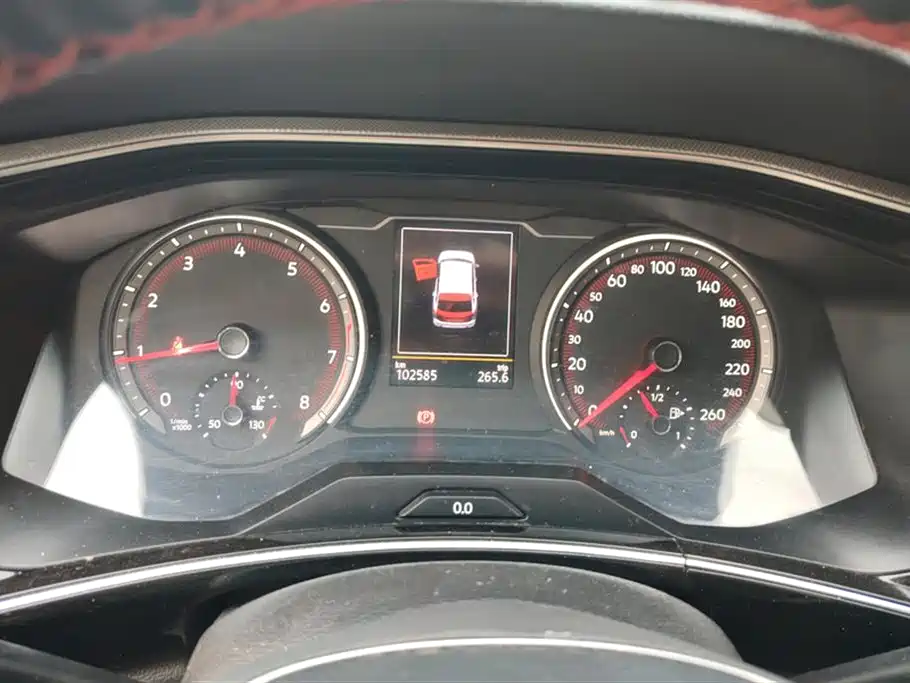 Volkswagen Tanyue Volkswagen Tanyue
