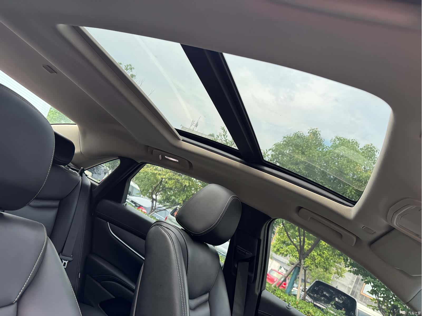 Cadillac XTS, 2019 16