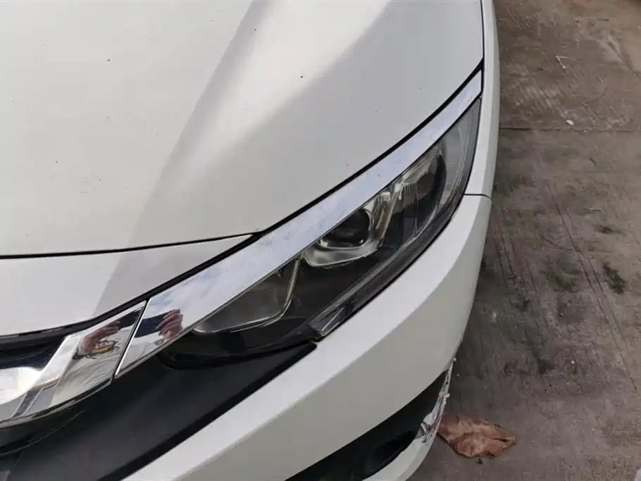 Honda Civic Honda Civic