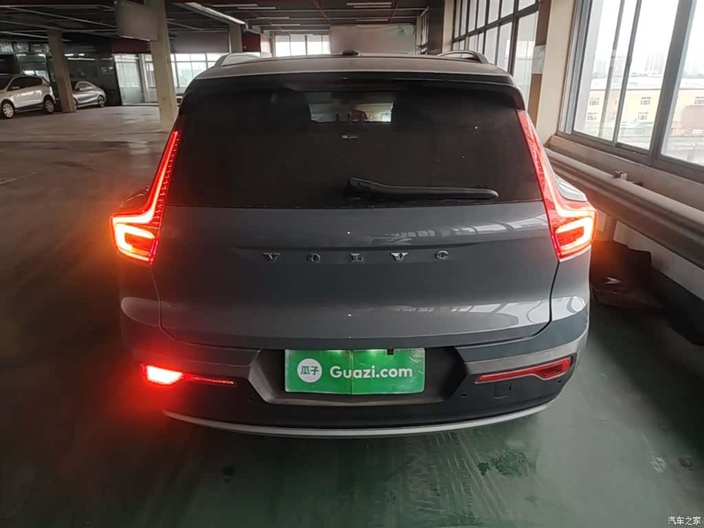 Volvo XC40, 2020 6