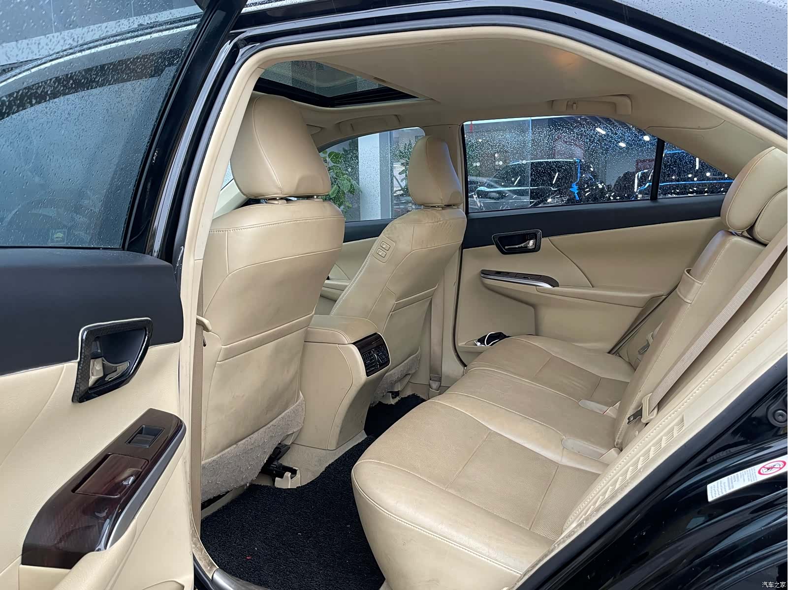 Toyota Camry, 2016 8