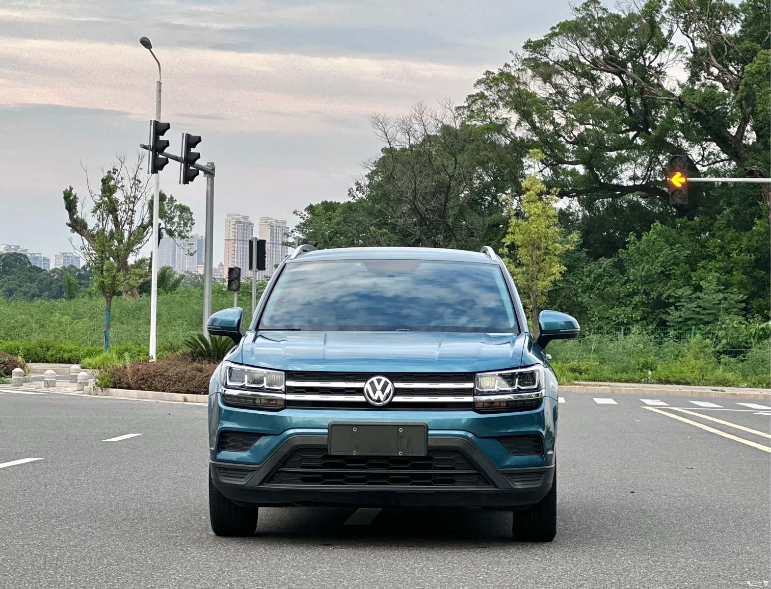 Volkswagen Tharu, 2019 2