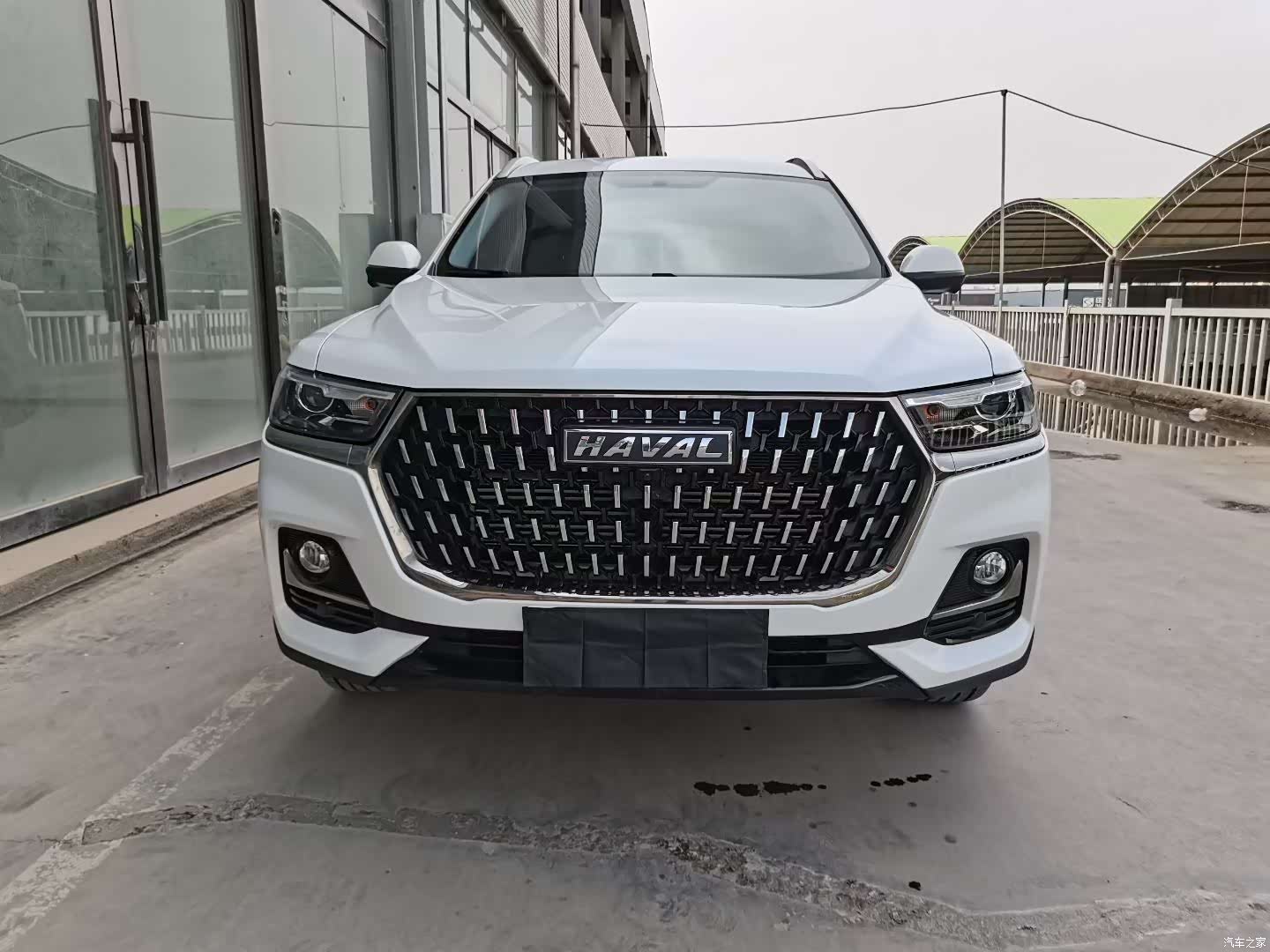 Haval H6, 2024 2