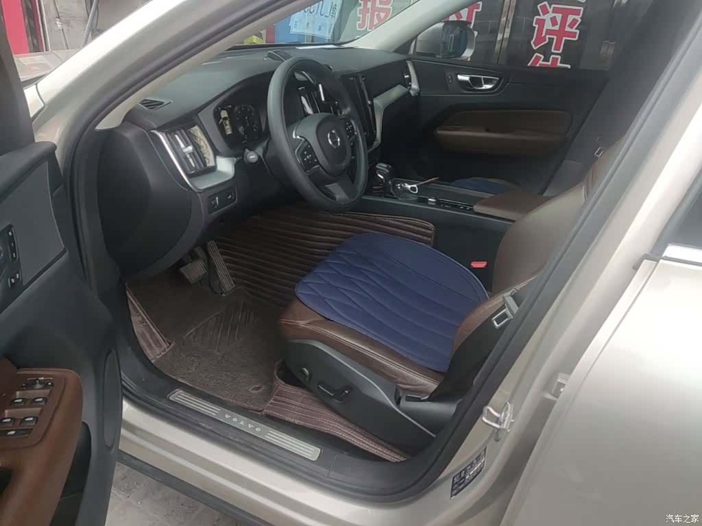 Volvo XC60, 2019 12