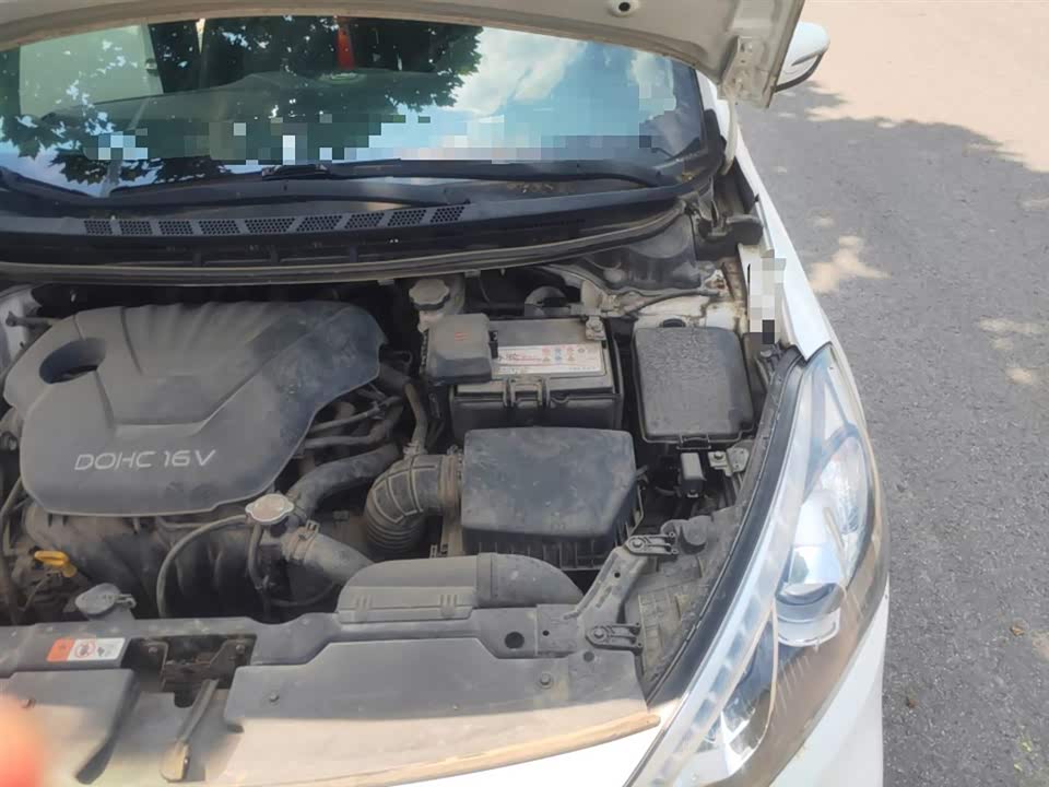 Kia K3S