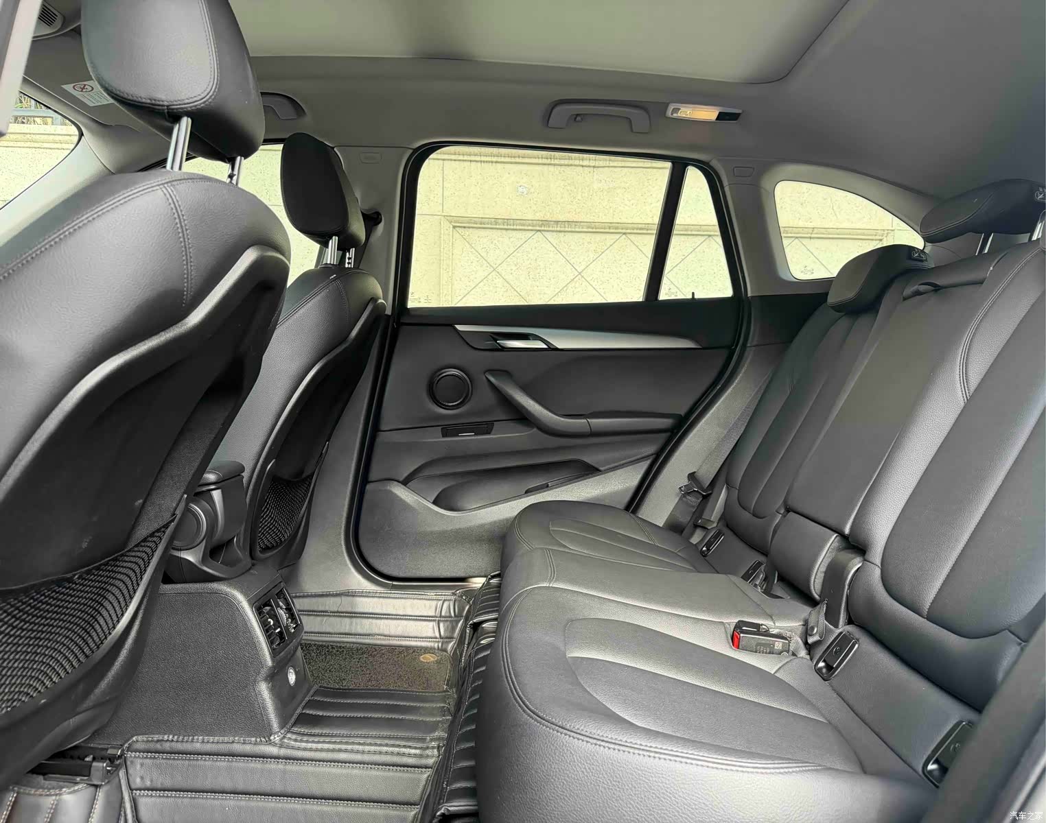 BMW X1, 2018 7