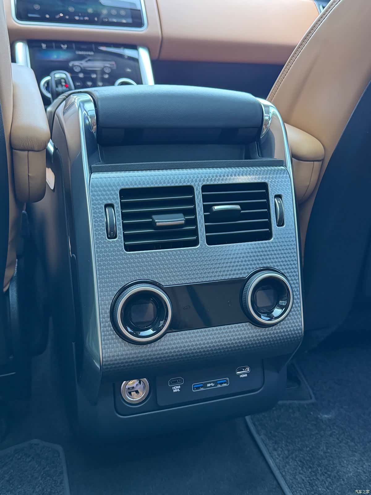 Land Rover Range Rover, 2018 25