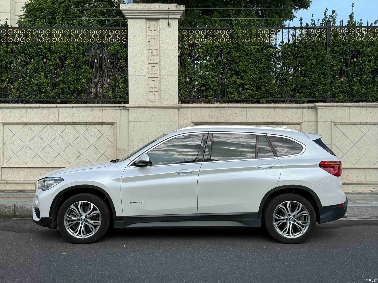 BMW X1, 2018 3