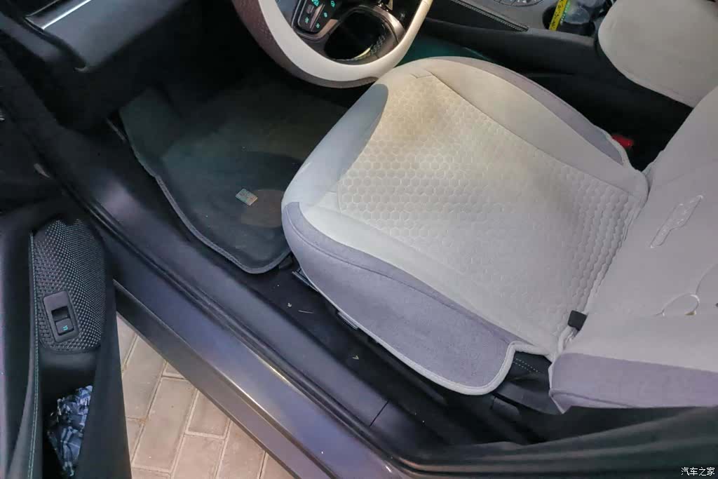 BYD Seal, 2025 9