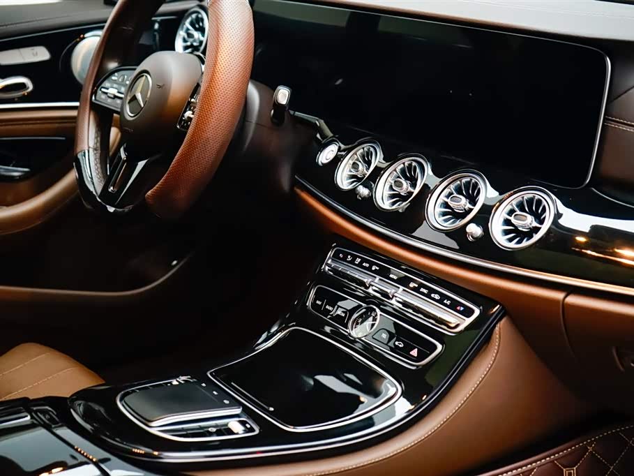 Mercedes-Benz E-class Mercedes-Benz E-class