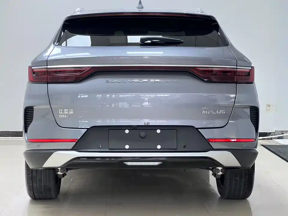BYD Songjiang BYD Songjiang