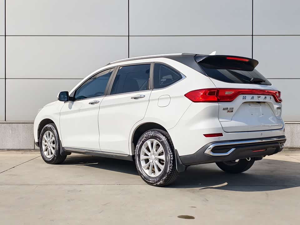 Haval M6