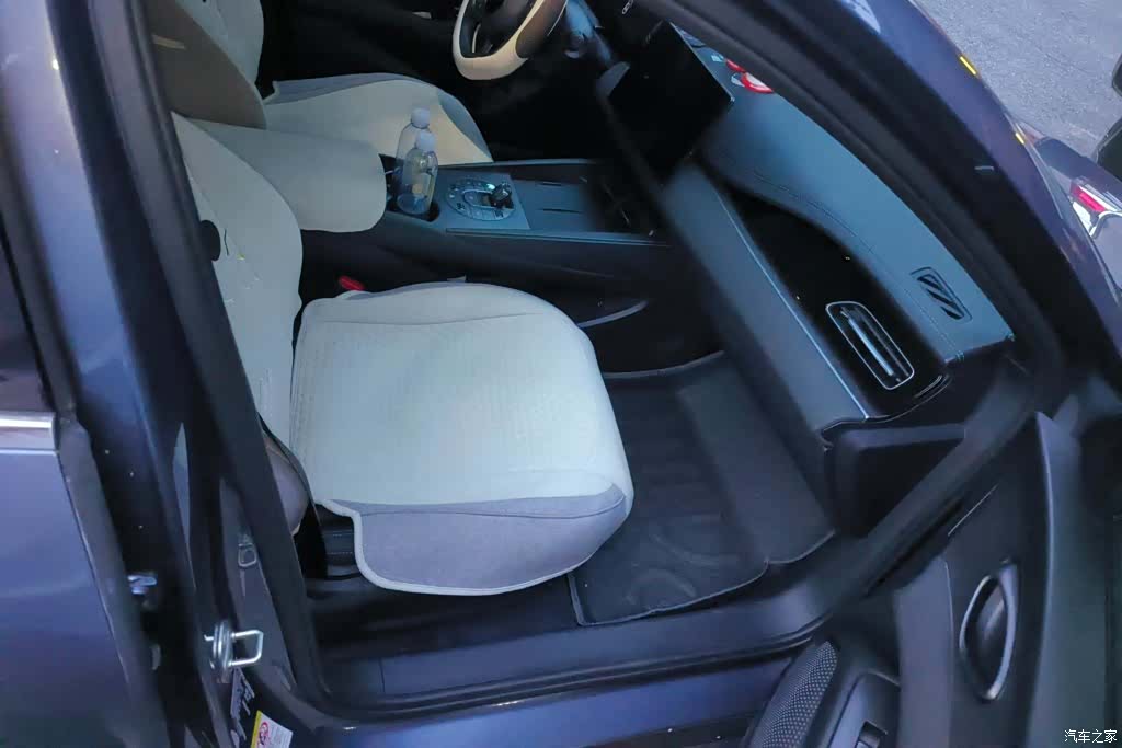 BYD Seal, 2025 8