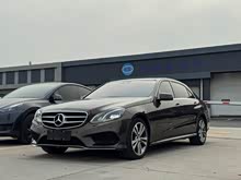 ����E�� 2015�� E 260 L �˶�ʱ����