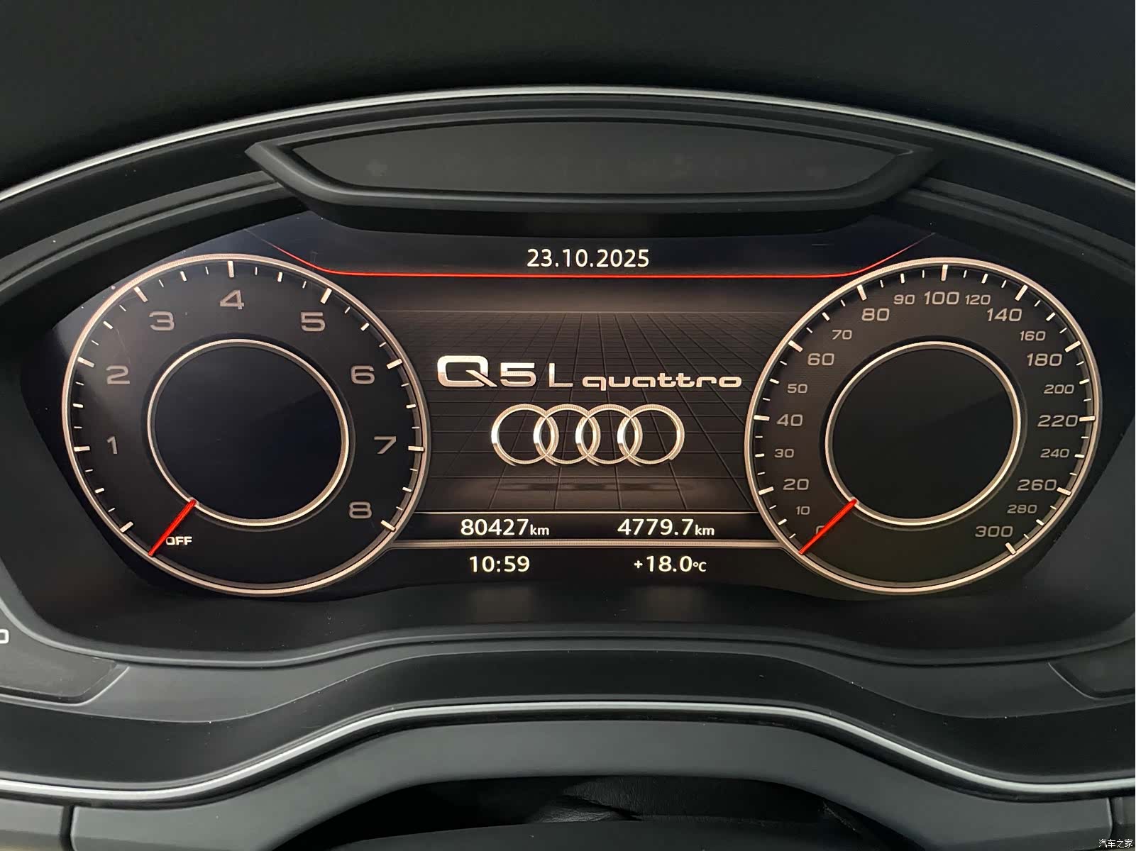 Audi Q5L, 2019 9