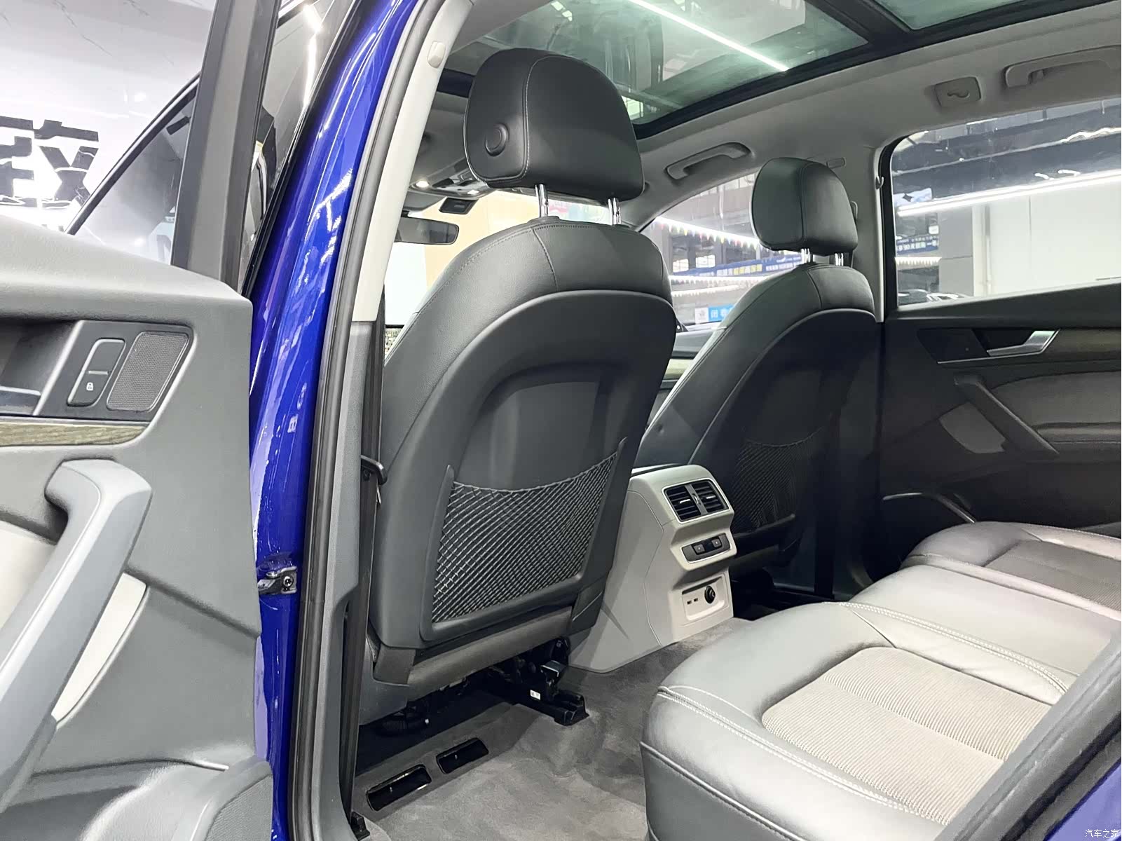 Audi Q5L, 2019 14