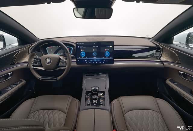 BYD Han, 2020 2