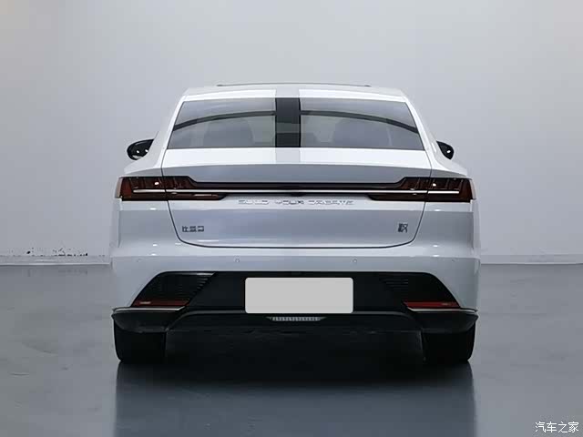 BYD Han, 2020 9