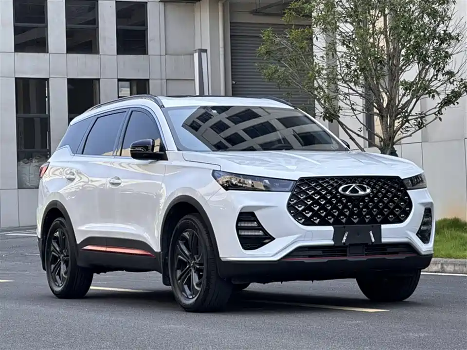 Chery Tiggo 7
