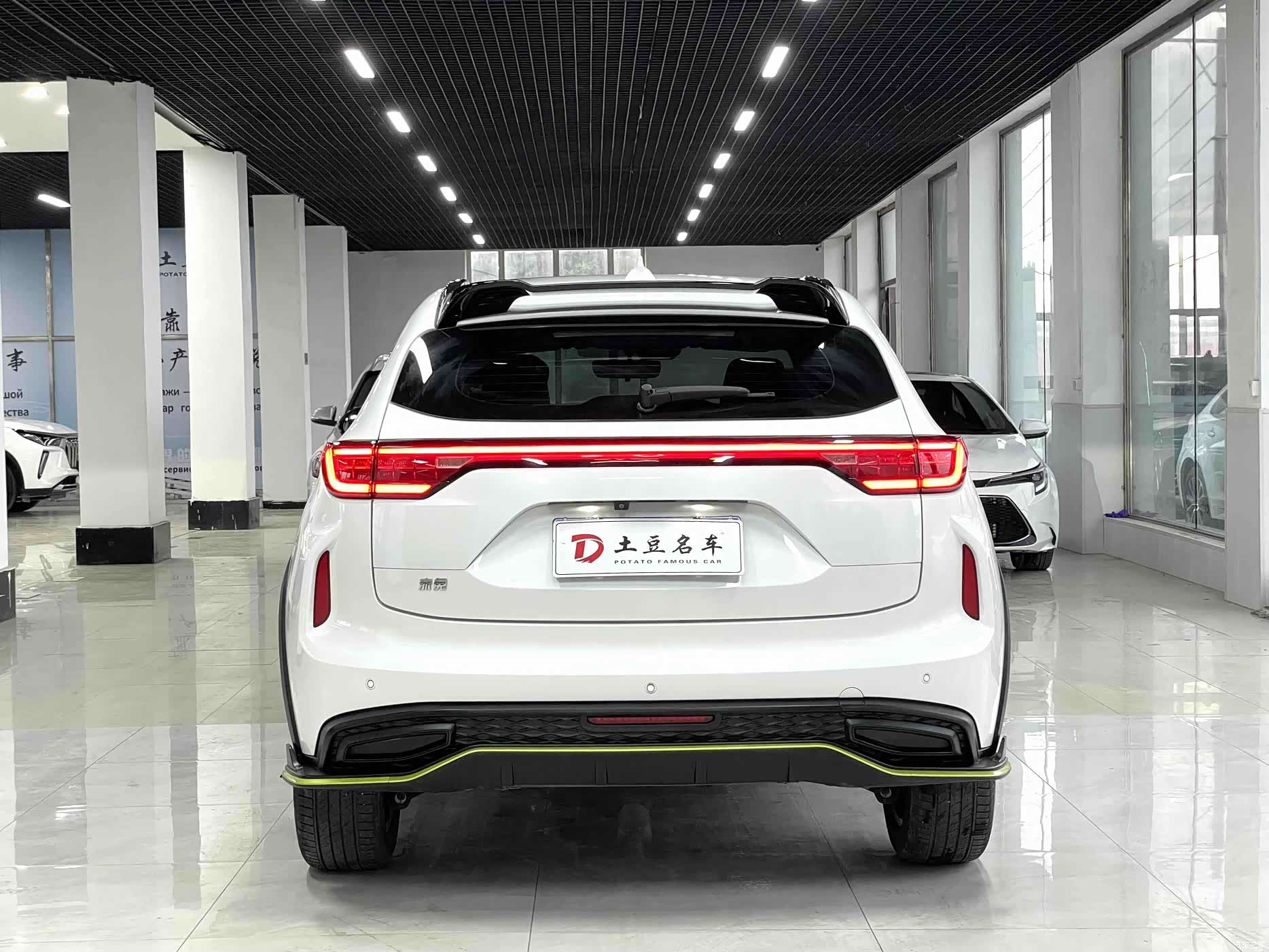 Haval Jolion, 2022 все фото