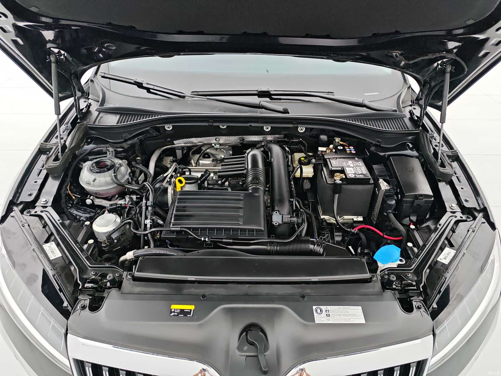 Skoda Superb, 2024 8