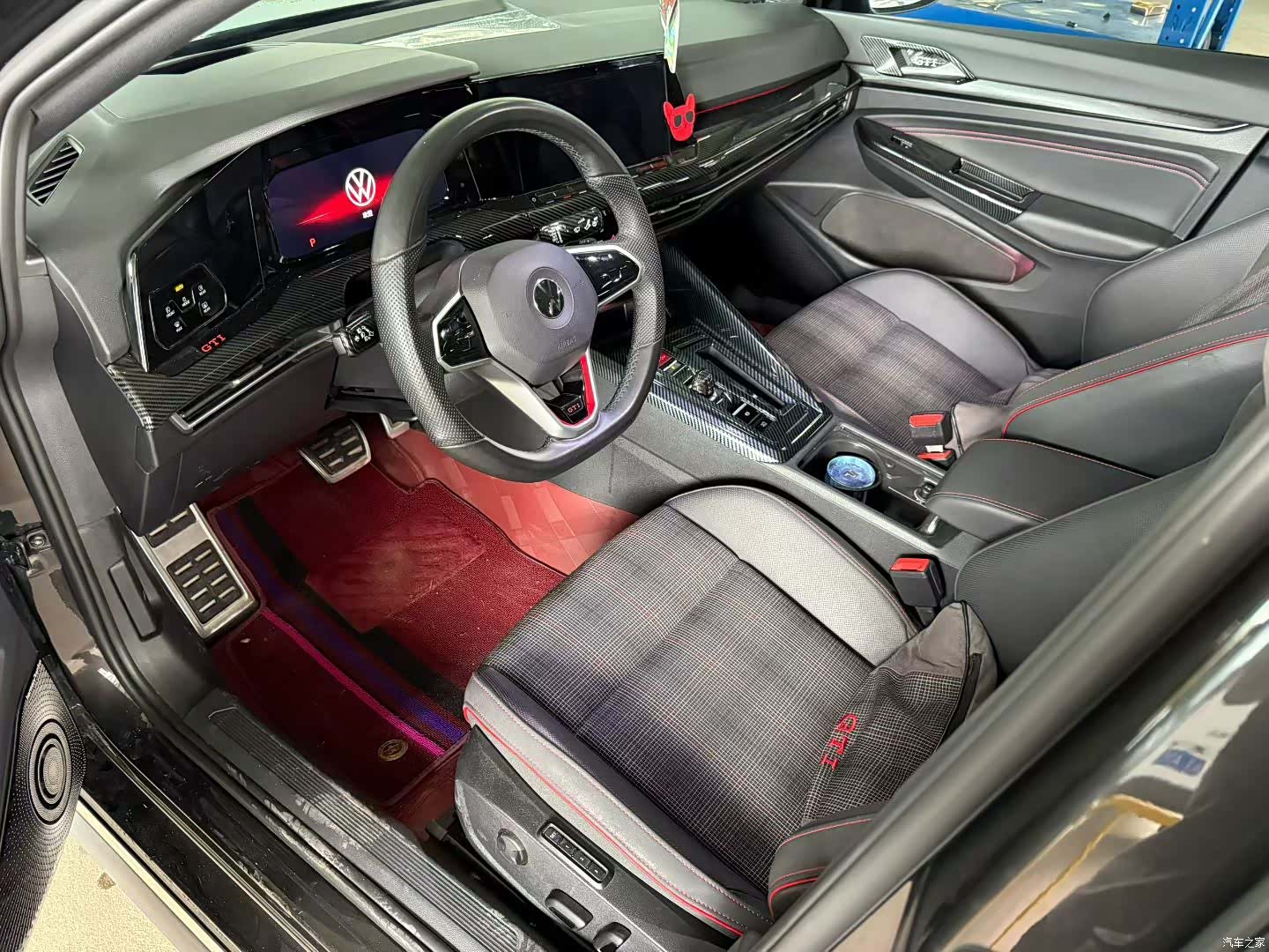 Volkswagen Golf, 2022 2