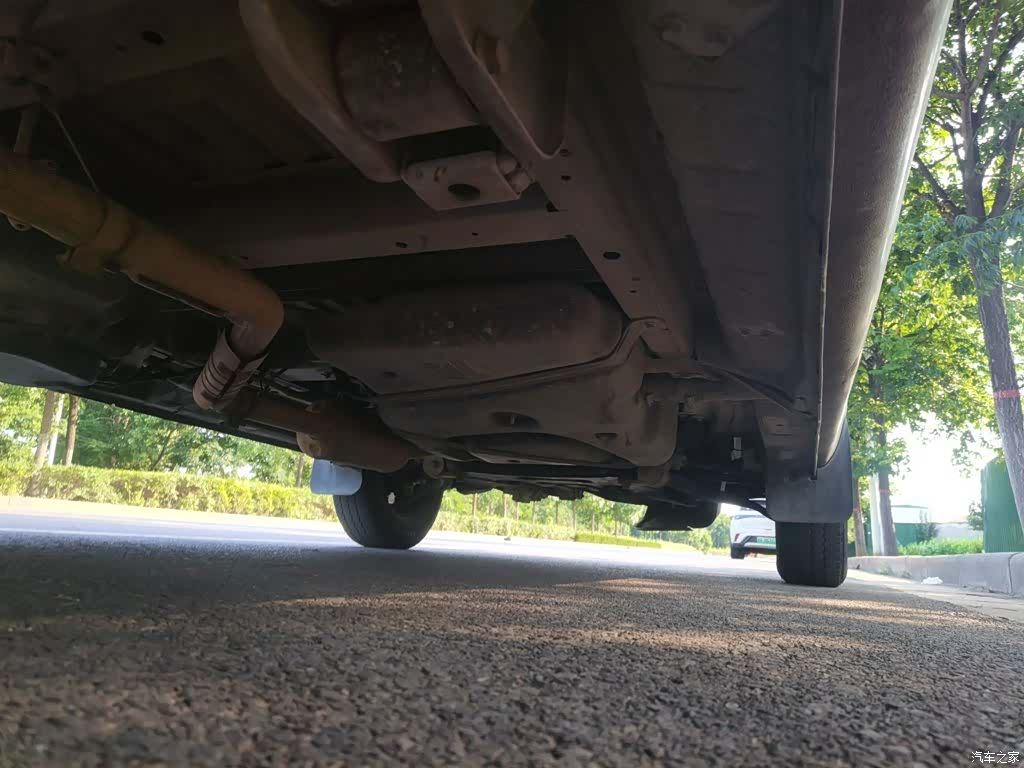 Maxus V80, 2019 19