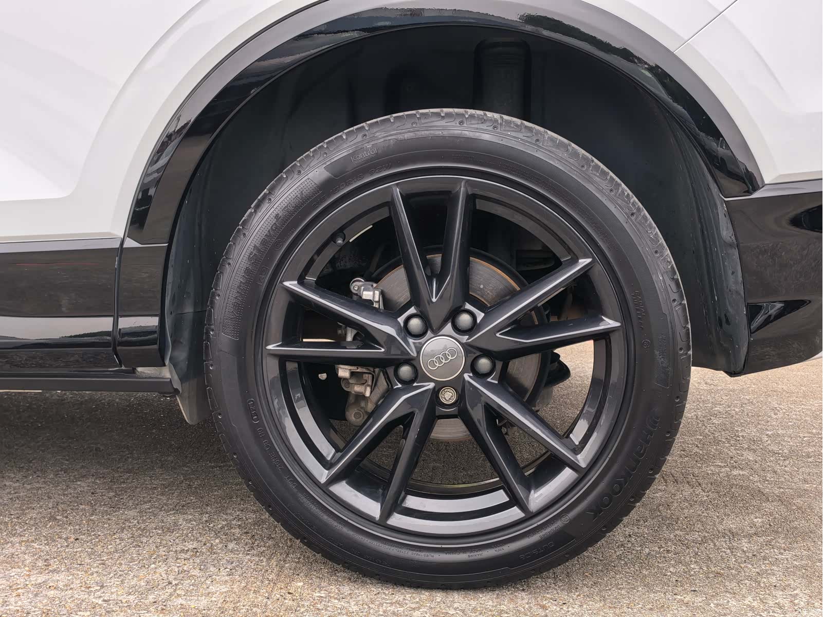 Audi Q2L, 2021 19