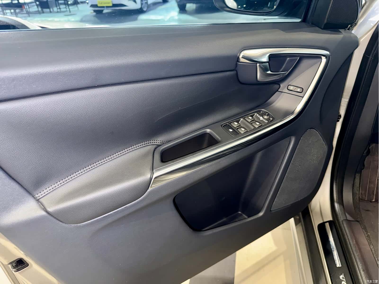 Volvo XC60, 2014 все фото