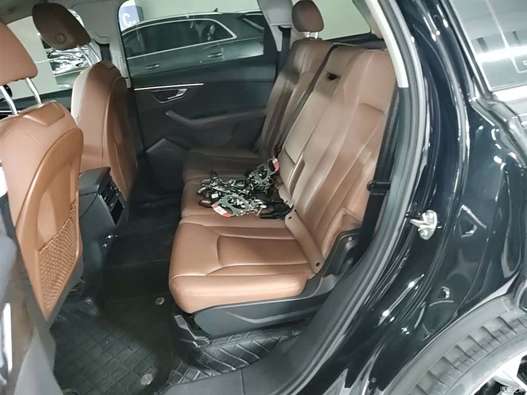 Audi Q7, 2021 24