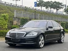 ����S�� 2012�� S 600 L Grand Edition designo